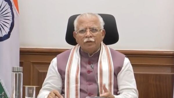 पंचकूला-कैथल में होगा सीएम खट्टर का जनसंवाद कार्यक्रम, मेडिकल कॉलेज का करेंगे भूमि पूजन