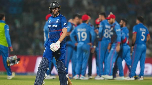 World Cup 2023: अफगानिस्तान के खिलाफ इंग्लैंड की हार के 3 सबसे बड़े कारण, जानिए