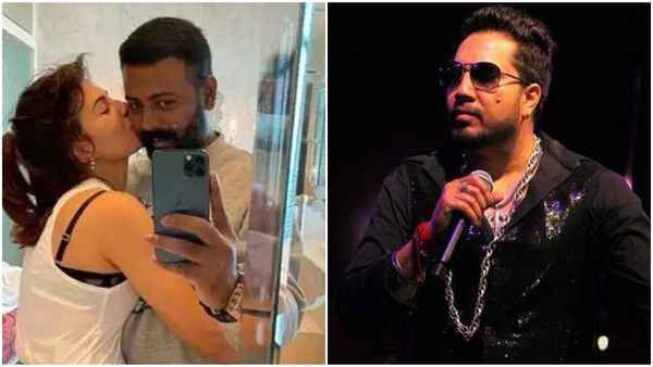 Mika Singh को सुकेश चंद्रशेखर ने भेजा लीगल नोटिस, जैकलीन फर्नांडिस की फोटो पर किया था ऐसा कमेंट
