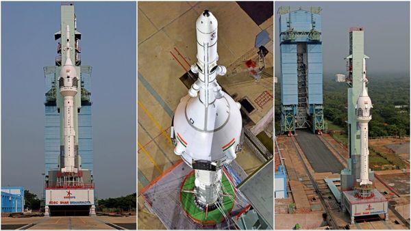 Gaganyaan mission: मिशन गगनयान का पहला ट्रायल होल्ड पर, जानिए TV-D1 रॉकेट को लॉन्च से क्यों रोका गया?