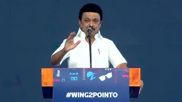 'ये जाति-धर्म के नाम पर देश में दरार पैदा करना चाहता हैं', एमके स्टालिन ने बीजेपी पर साधा निशाना