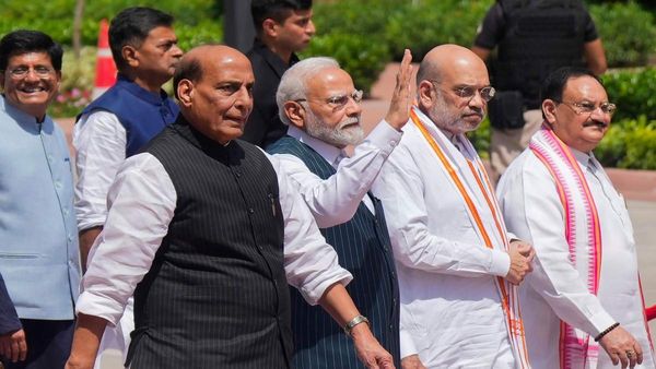 Chhattisgarh Elections: छत्तीसगढ़ में मोदी और शाह की प्रतिष्ठा दांव पर