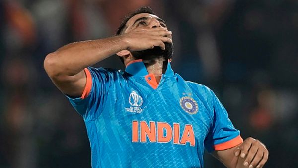 जब नहीं मिल रहा था टीम में मौका, क्या सोच रहे थे, खुद मोहम्मद शमी ने बताया