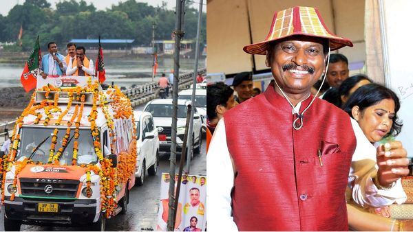 MP में भाजपा जीती तो क्या इस बार आदिवासी बनेगा मुख्यमंत्री? केंद्रीय मंत्री अर्जुन मुंडा का आया जवाब