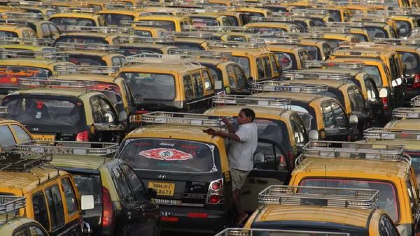 आखिर क्यों मुंबई में अब नहीं चलेगी 'काली-पीली' टैक्सियां? 30 अक्टूबर से हो जाएंगी बंद
