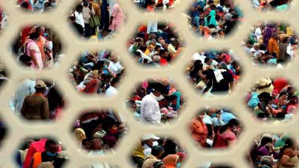 तेलंगाना: अल्‍पसंख्‍यकों के कल्‍याण के लिए आवंटित अधिकांश बजट शादी मुबारक, इफ्तार पार्टियों पर किया गया खर्च