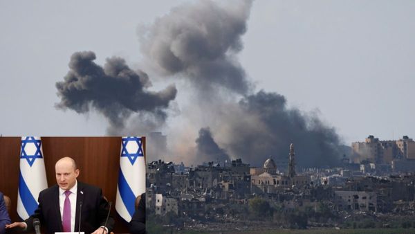 लंदन दूर नहीं है, वो तुम्हारे घर भी आएंगे... BBC ने ऐसा क्या लिखा, कि भड़क गये पूर्व इजराइली प्रधानमंत्री?