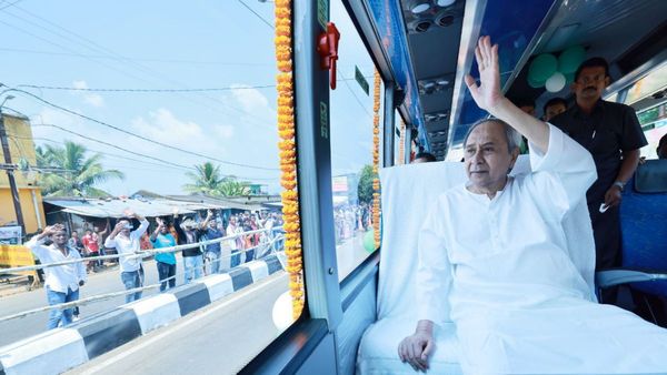 ओडिशा: आपदा प्रतिरोधी बुनियादी ढांचा विकसित करने के लिए 2 हजार करोड़ रुपये खर्च करेगी नवीन पटनायक सरकार
