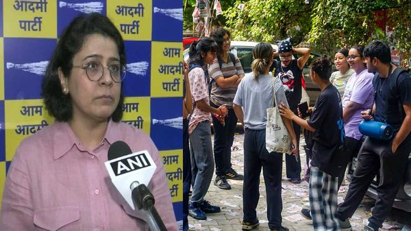 India Vs Bharat: अब NCERT के प्रस्ताव पर 'बवाल', AAP बोली- हमें भारत या इंडिया से कोई दिक्कत नहीं