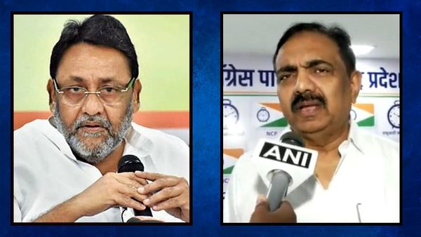 Maharashtra: अजित पवार गुट को नवाब मलिक का समर्थन! NCP नेता जयंत पाटिल बोले- हमारे पास जानकारी नहीं