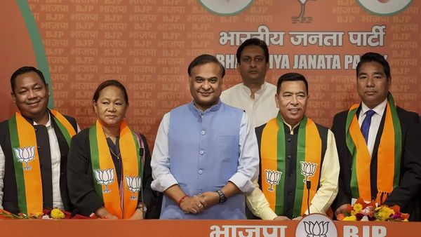 North East Politics: अन्नाद्रमुक के बाद एनडीए का एक और विकेट गिरेगा?