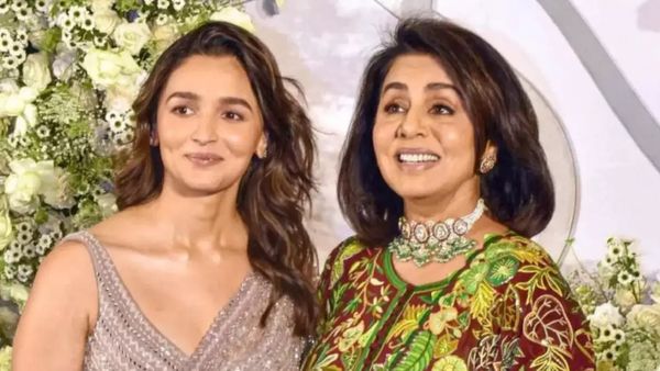 National Award 2023: बहू आलिया भट्ट को मिला नेशनल अवॉर्ड तो सास नीतू कपूर ने कह दी ये बड़ी बात