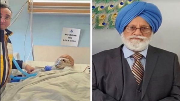 न्यूयॉर्क में हेट क्राइम के शिकार बुजुर्ग सिख शख्स की मौत, बीच सड़क पर मुक्के मार-मारकर किया गया था अधमरा