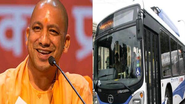 Gorakhpur News: ग्रामीण यात्रियों को मिलेगी इलेक्ट्रिक बस की सौगात, इन रूटों पर दौड़ेंगी बसें