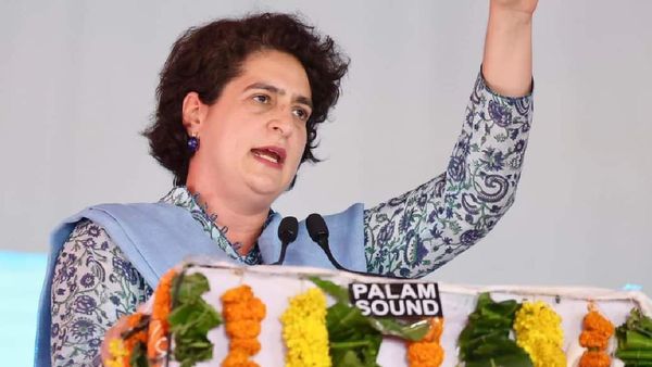 MP News: 'मिशन MP' का आगाज करेंगी प्रियंका गांधी, कुछ ऐसा है मिनट-टू-मिनट कार्यक्रम