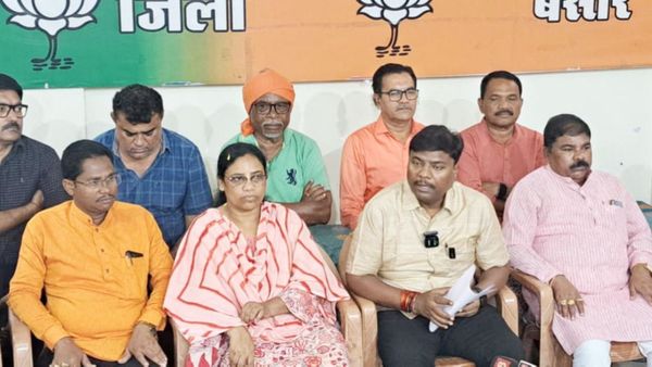 CG: नगरनार स्टील प्लांट का नहीं होगा निजीकरण, केदार ने कहा- मनमोहन सरकार ने शुरू की थी विनिवेश की प्रक्रिया