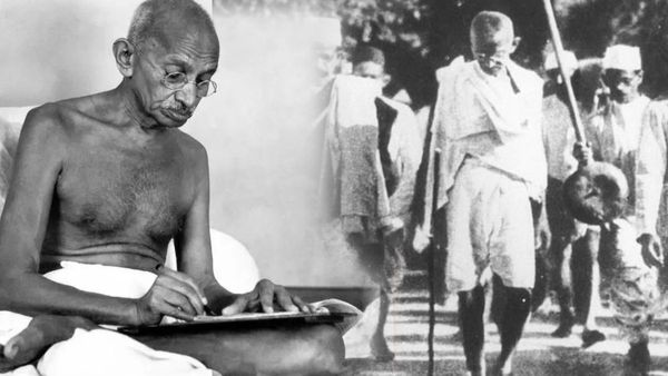 Gandhi as Journalist: पत्रकारिता को आजादी का हथियार बनाने वाले 
