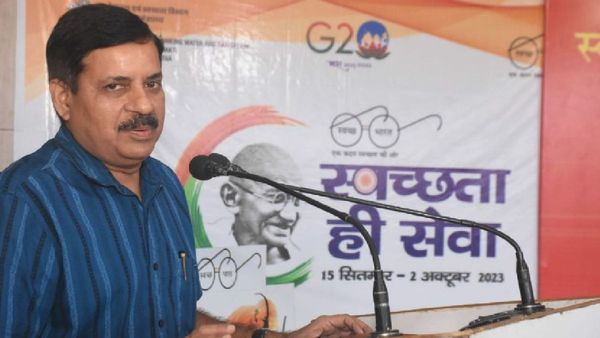 प्रत्येक नागरिक को स्वच्छता के लिए होना पड़ेगा सजग- अपर महाप्रबंधक