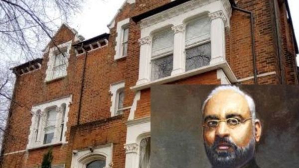 Shyamji Krishna Varma: लंदन में 'इंडिया हाउस' बनानेवाले एक भूले बिसरे स्वतंत्रता सेनानी