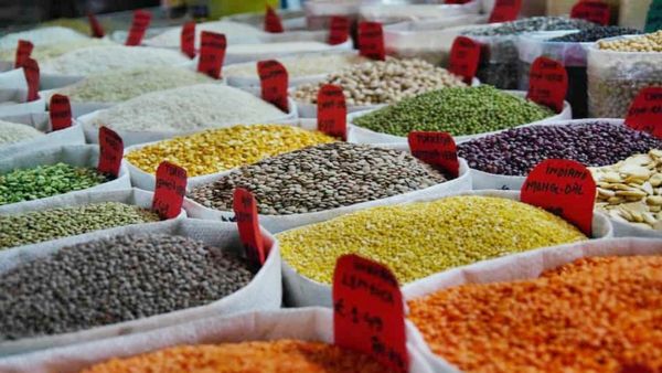Pulses Import: दाल के लिए हम कनाडा पर आश्रित नहीं, विकल्प और भी हैं