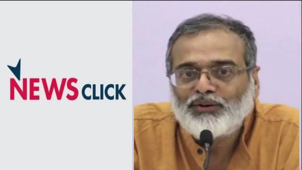Newsclick Case: चीन से चंदा और भारत विरोधी धंधा