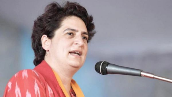 CG Election 2023: क्यों खास है प्रियंका गांधी का छत्तीसगढ़ दौरा, क्या इस रणनीति पर काम कर रही है कांग्रेस?