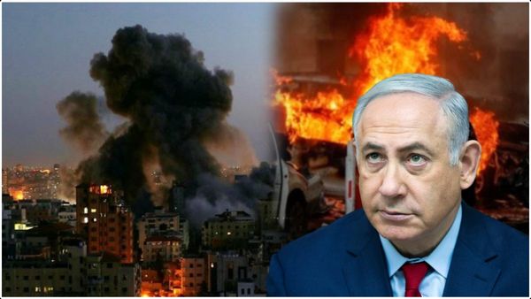 Israel and Palestine: शांतिपूर्ण सह-अस्तित्व ही है फिलीस्तीन और इजरायल का भविष्य