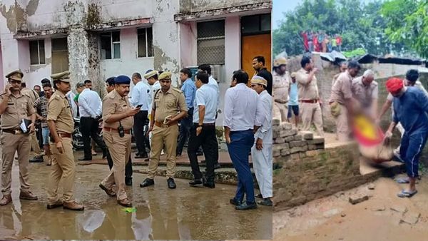 Land Disputes: यूपी में कर्मचारियों की मिलीभगत से बेलगाम हुए भूमाफिया