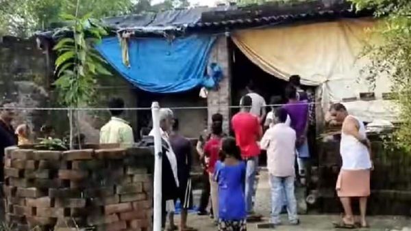 UP: पत्नी ने 'तीन तलाक' से किया इंकार तो पति ने दे दी ऐसी दर्दनाक मौत, 'हैवानियत' की पार की सारी हदें