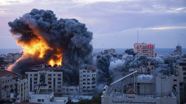 Israel Arab War: एक ऐसा युद्ध जिसका कोई अंत नहीं