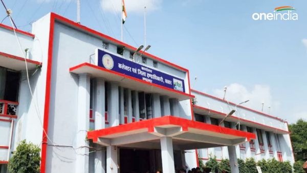 CG Election: बस्तर संभाग की 12 सीटों के लिए बीजेपी की सूची जारी, 4 पूर्व मंत्रियों समेत 8 नए चेहरों को मौका