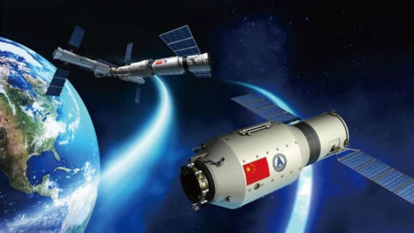 India in Space: भारत खुद का स्पेस स्टेशन बनाने की राह पर, जानिए इसकी रोचक जानकारी
