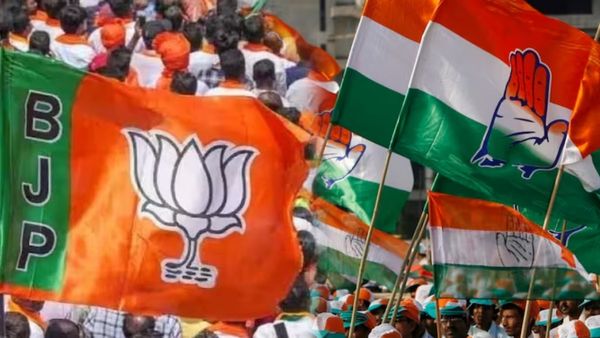 Madhya Pradesh Elections: अजब एमपी की गजब पॉलिटिक्स 
