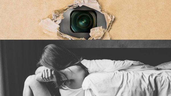 Hidden Camera: छिपे कैमरों का शिकार होती लड़कियां