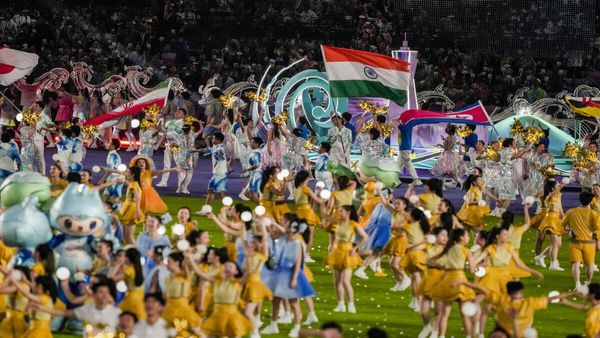 India in Sports: एशियाई खेलों में भारत के रिकार्डतोड़ प्रदर्शन का रहस्य