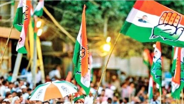 छत्तीसगढ़ कांग्रेस ने जारी की 30 उम्मीदवारों की पहली लिस्ट, पाटन से लड़ेंगे भूपेश, किसे कहां से मौका?