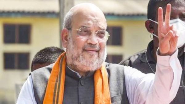 CG: अमित शाह जगदलपुर से फूंकेंगे छत्तीसगढ़ का चुनावी बिगुल, बस्तर क्षेत्र की 12 सीटों पर है भाजपा की नजर