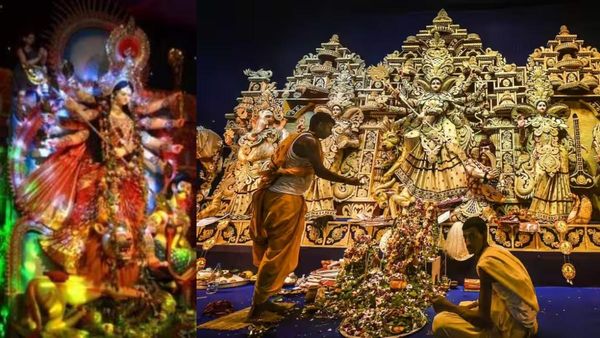 Durga Puja: बांग्लादेश में दुर्गा पूजा, सदियों की परंपरा आज भी जीवंत