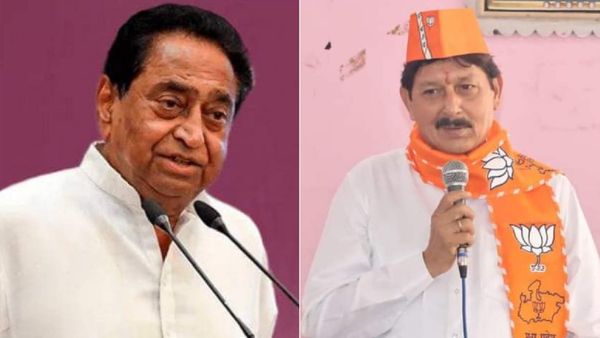 MLA रमेश मेंदोला ने नकुलनाथ को भेजा पत्र, लिखा- कमलनाथ जी डिप्रेशन में हैं, उनका ध्यान रखें