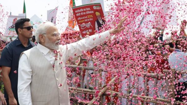 CG News: भाजपा के लिए माहौल बनाएंगे मोदी और योगी, अमित शाह ने बनाई ये योजना, जानिए BJP का 'प्लान छत्तीसगढ़'