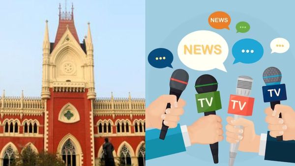 Court on Media: कलकत्ता हाई कोर्ट ने फिर उठाया मीडिया की आचार संहिता का मुद्दा