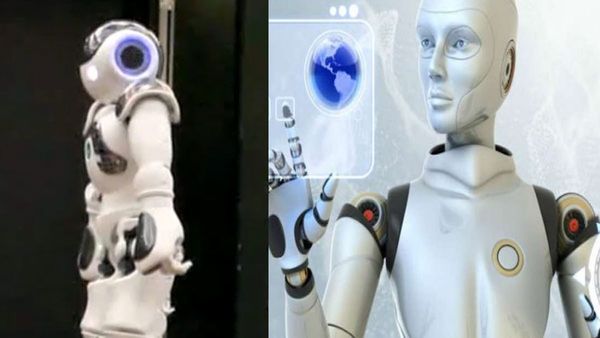 AI and Robotics: देश के विकास में एआई और रोबोटिक्स की भूमिका