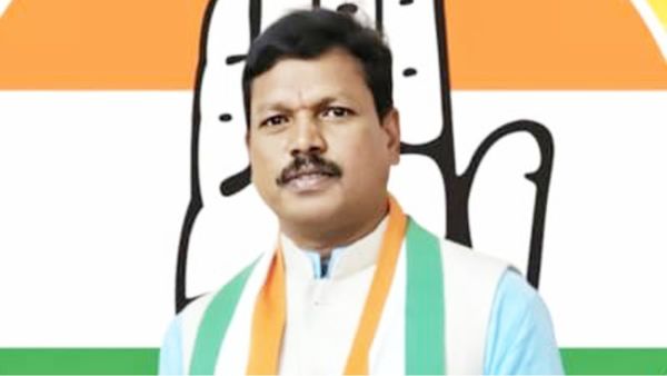 CG Election 2023: टिकट नहीं मिलने से नाराज, अनूप नाग के बाद अब कांग्रेस विधायक राजमन ने किया बड़ा एलान