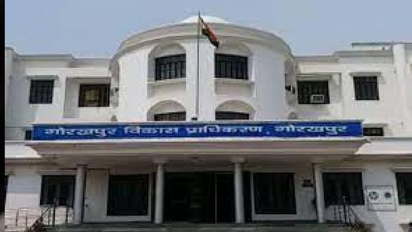 CM Yogi के ड्रीम प्रोजेक्ट खोराबार टाउनशिप योजना को लेकर बोर्ड ने लिया यह खास निर्णय, होगा यह फायदा