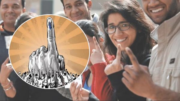 Assembly Elections: युवा और महिला मतदाताओं पर होगा जीत हार का दारोमदार