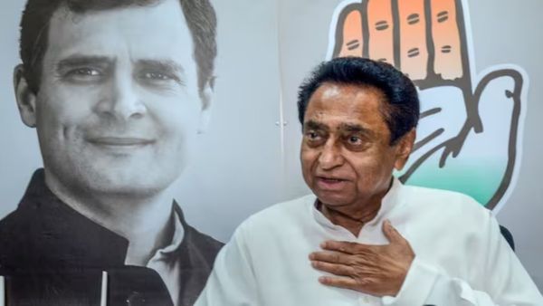 Kamal Nath: कमलनाथ को गुस्सा क्यों आता है?