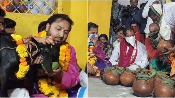 Bastar Dussehra: 600 साल से बस्तर दशहरा में क्यों दी जाती है 12 बकरों की बलि? ये है इसके पीछे का कारण