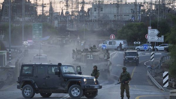 Israel Palestine: जमीन नहीं मजहब की जंग भी है फिलिस्तीन इजरायल संघर्ष
