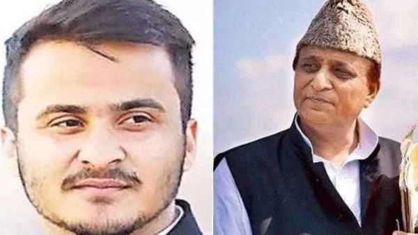 UP: अब्दुल्ला आजम के दो जन्म प्रमाण पत्र मामले में आज आ सकता है फैसला, कोर्ट में चप्‍पे-चप्‍पे पर पुल‍िस