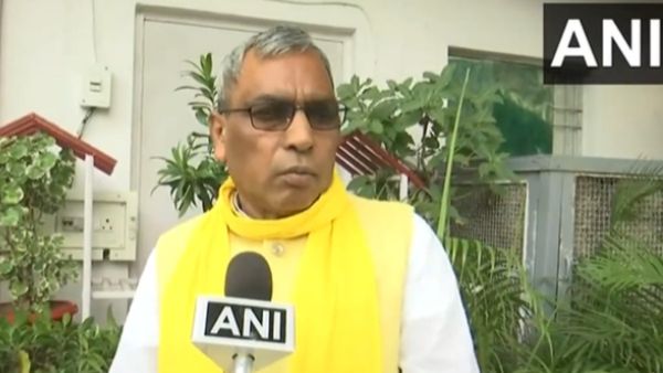 UP Politics: INDIA गठबंधन को लेकर ओपी राजभर ने दे दिया ये बड़ा बयान